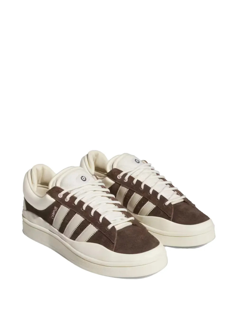 Adidas x Bad Bunny Campus Brown