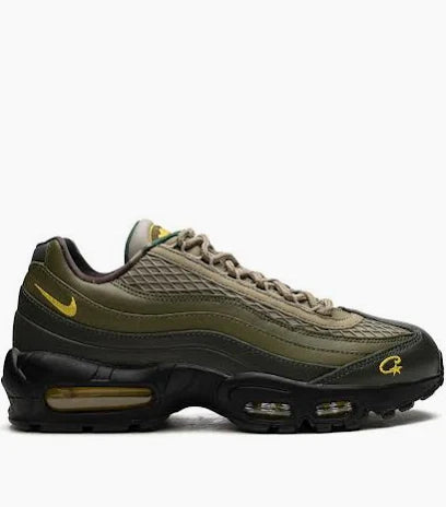 Nike x Corteiz Black