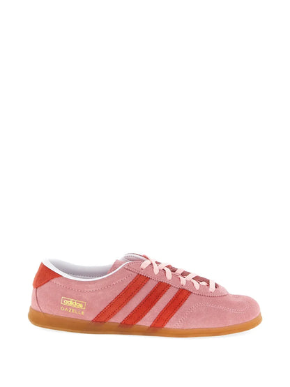 Adidas Gazelle Pink/Red