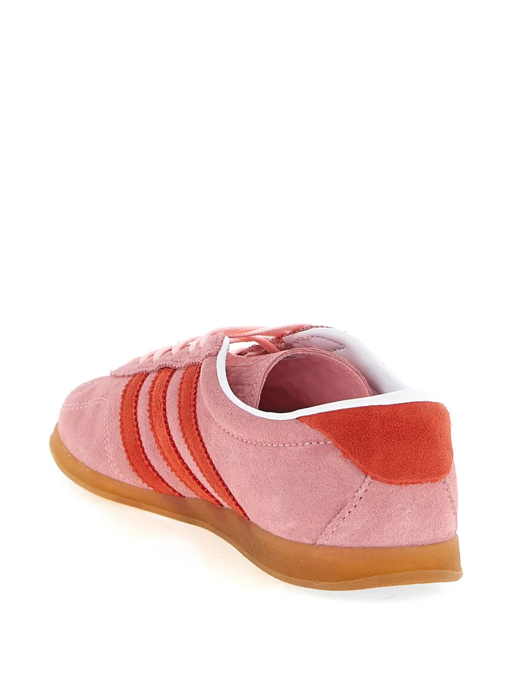 Adidas Gazelle Pink/Red