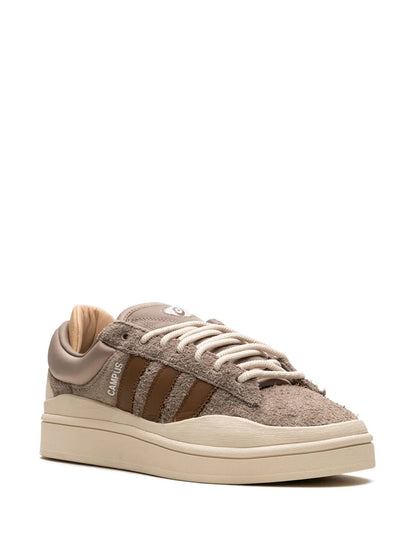 Adidas x Bad Bunnny Campus lace-up 4