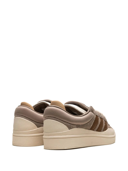 Adidas x Bad Bunnny Campus lace-up 4