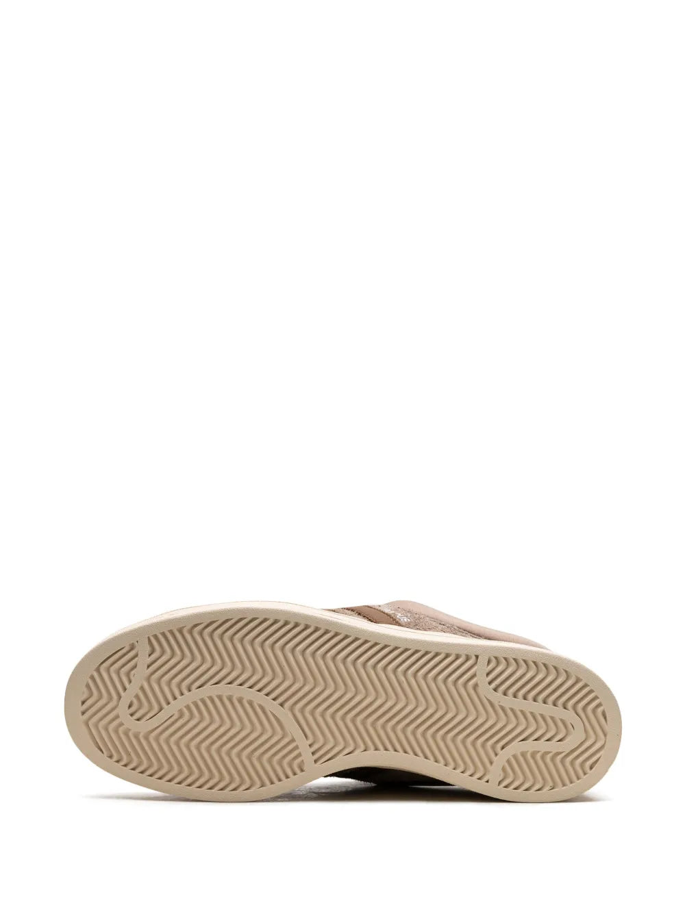 Adidas x Bad Bunnny Campus lace-up 4