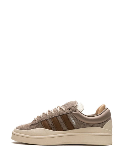 Adidas x Bad Bunnny Campus lace-up 4