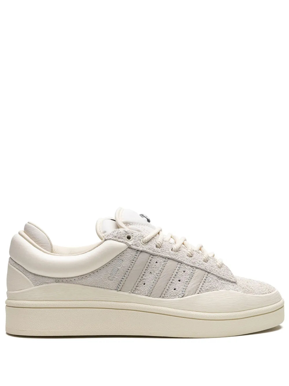Adidas x Bad Bunny Campus "Cream"