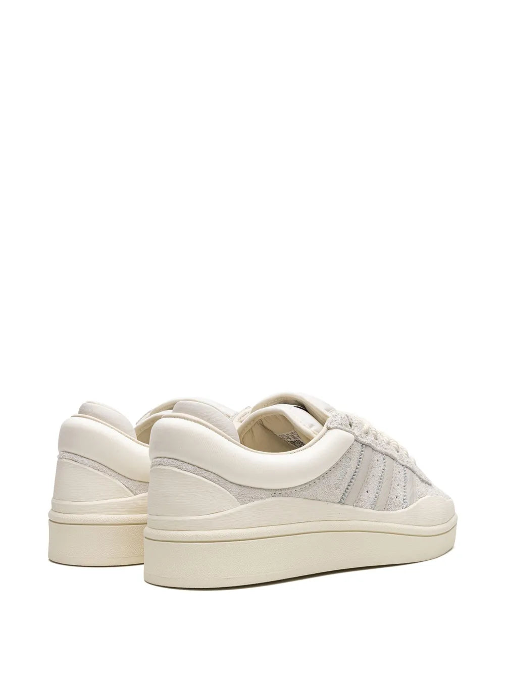 Adidas x Bad Bunny Campus "Cream"