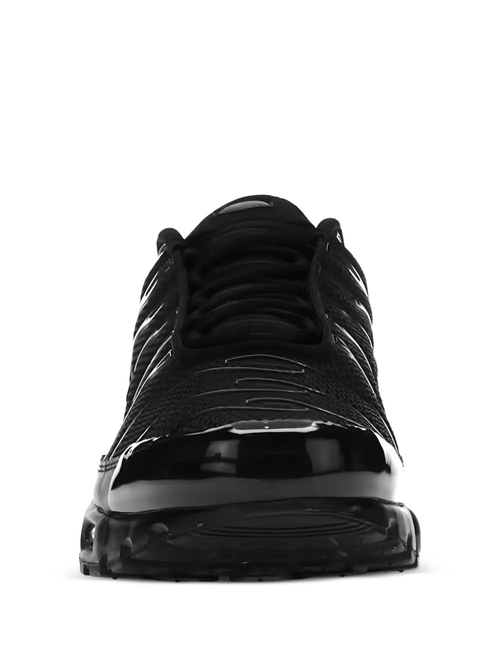 Air Max Plus "Triple Black"