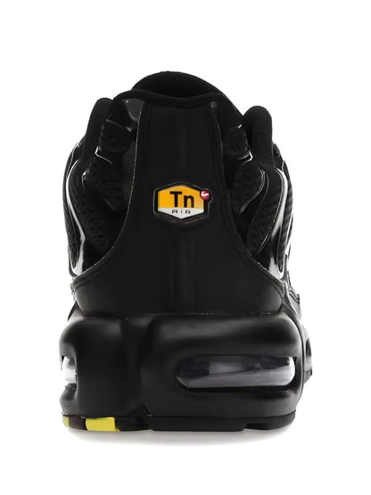 Air Max Plus "Triple Black"
