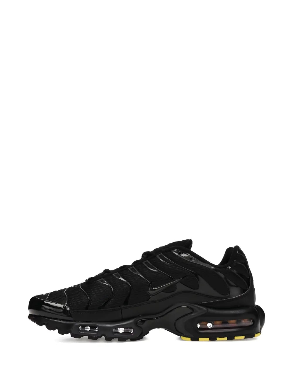 Air Max Plus "Triple Black"