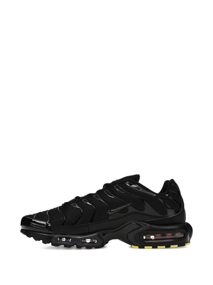 Air Max Plus "Triple Black"