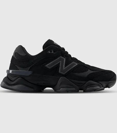 New Balance 9060 Black