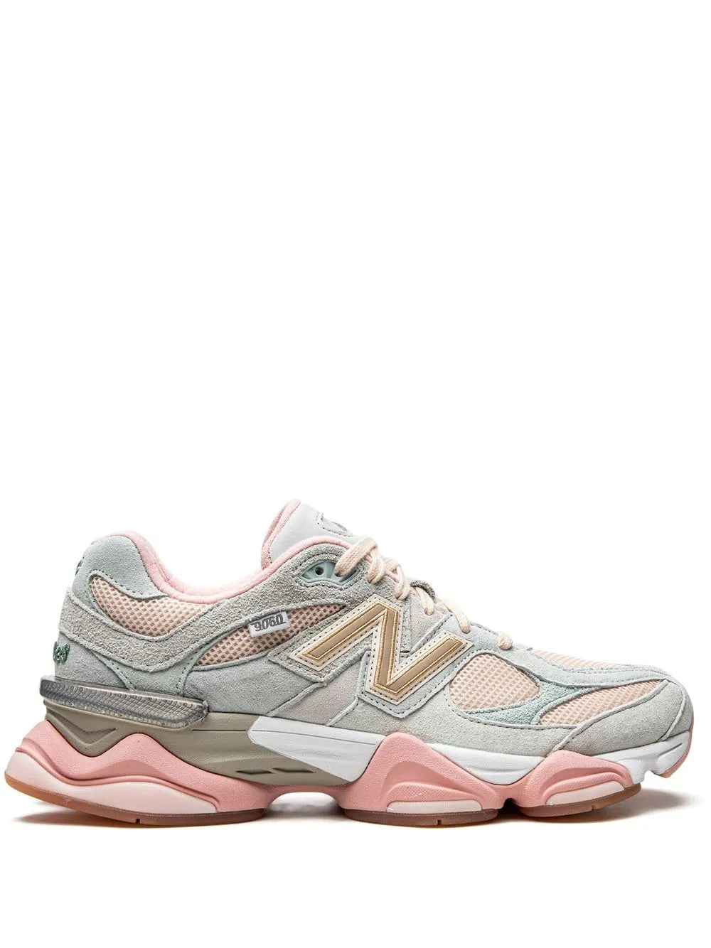 New Balance x Joe 9060 "Inside Voices - Baby Shower Blue" Sneakers