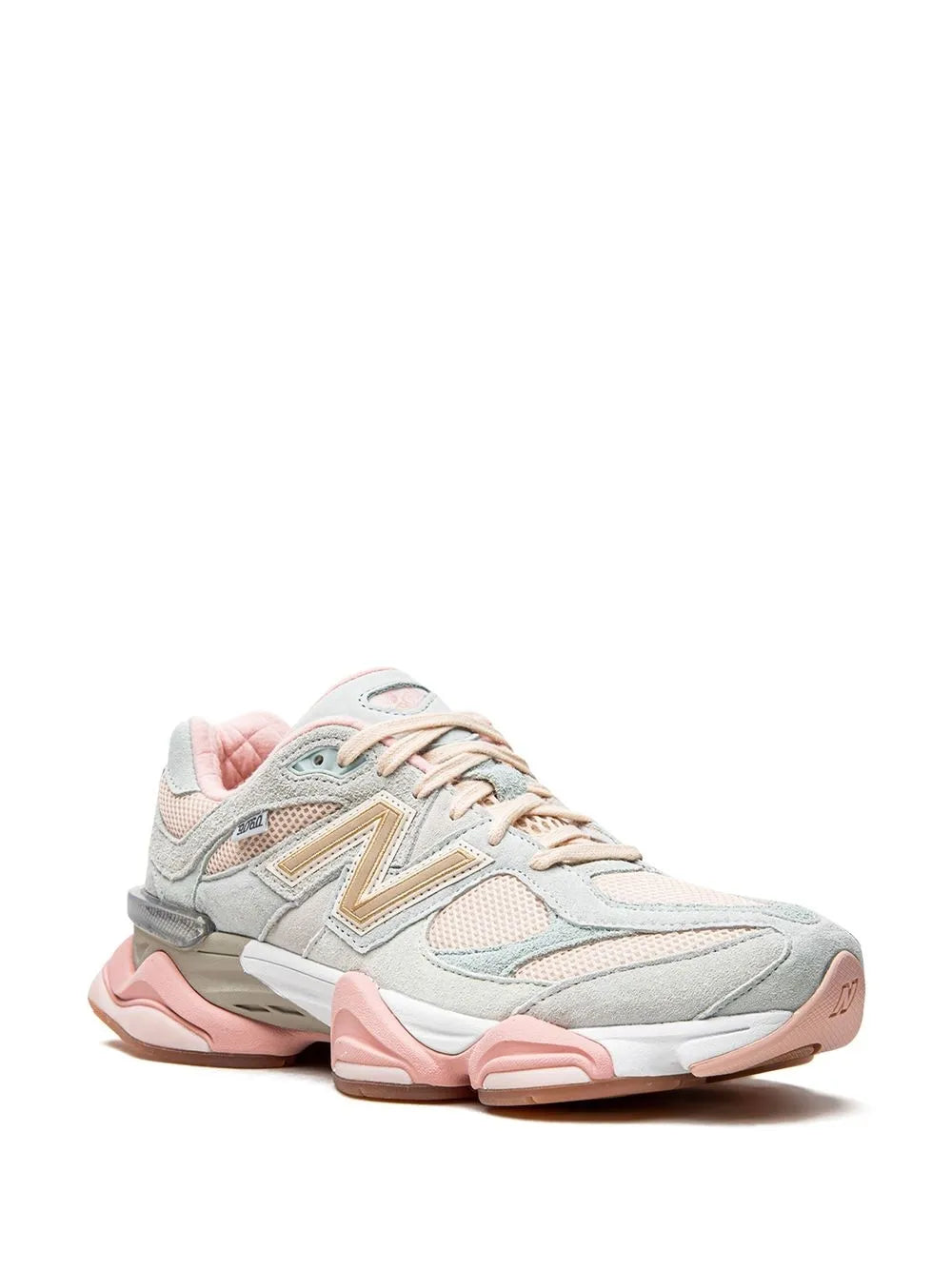 New Balance x Joe 9060 "Inside Voices - Baby Shower Blue" Sneakers