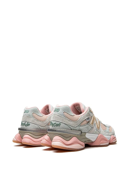 New Balance x Joe 9060 "Inside Voices - Baby Shower Blue" Sneakers