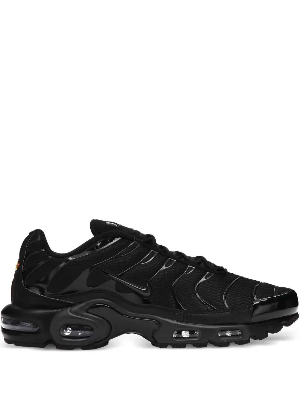 Air Max Plus "Triple Black"