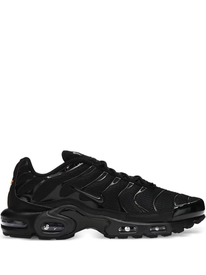Air Max Plus "Triple Black"