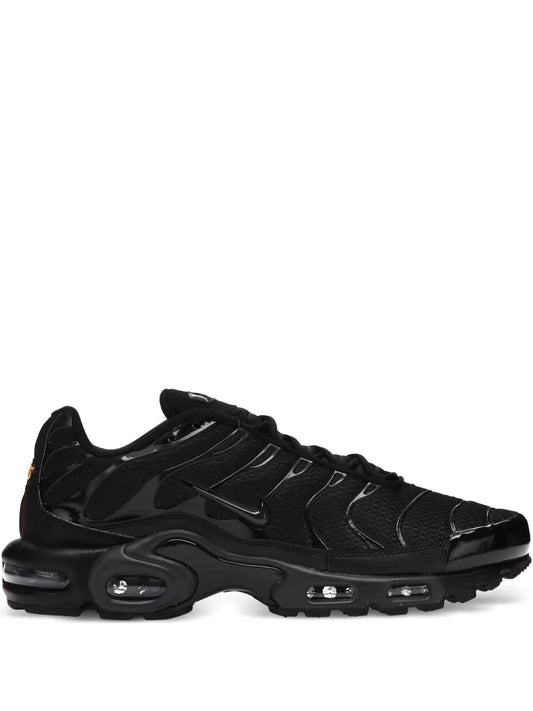 Air Max Plus "Triple Black"
