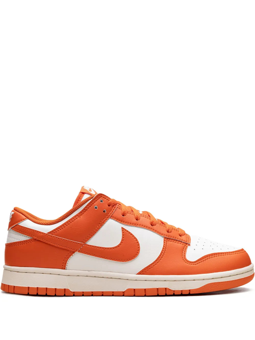 Nike Dunk Low "Syracuse 2025"