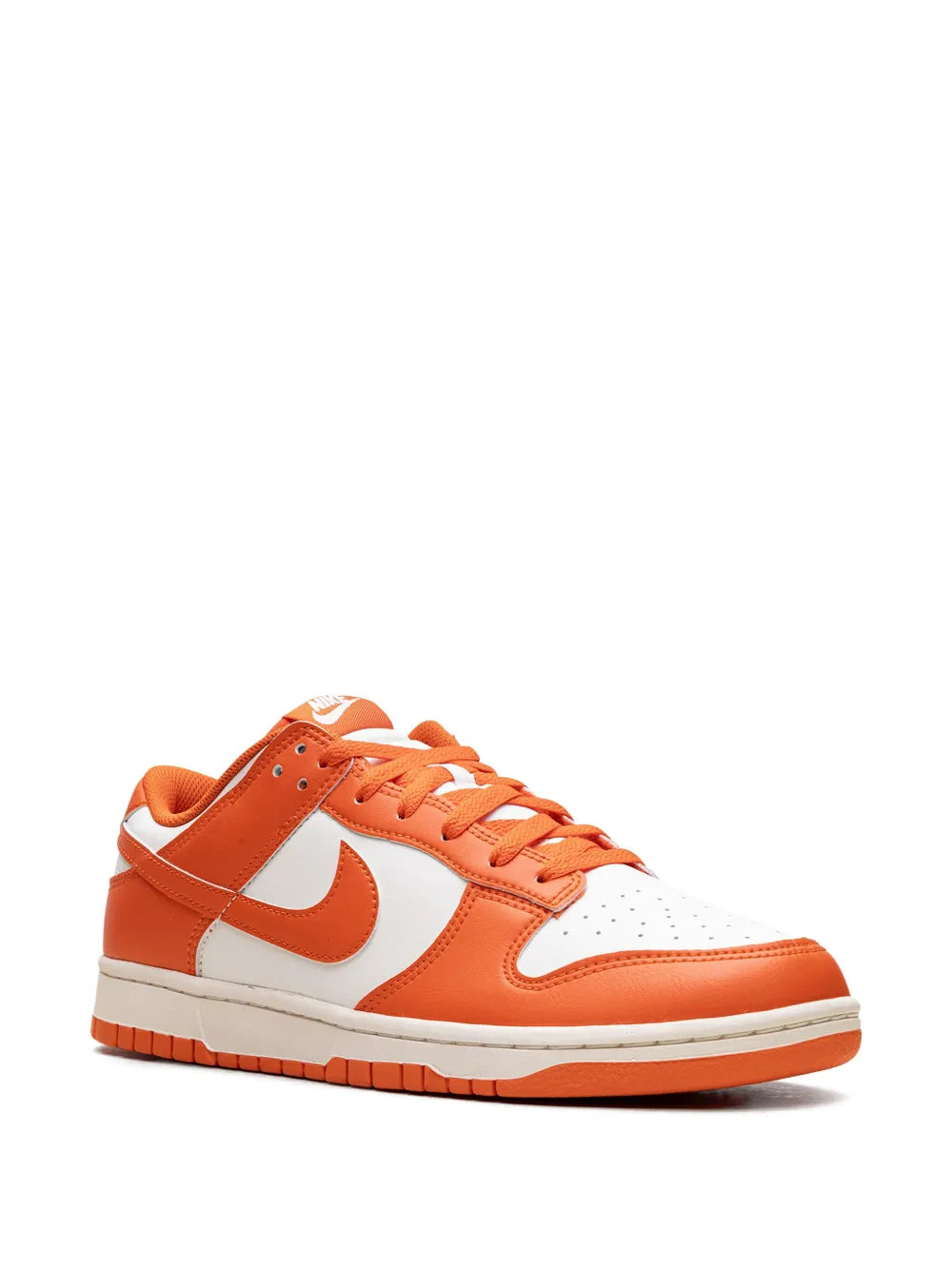 Nike Dunk Low "Syracuse 2025"