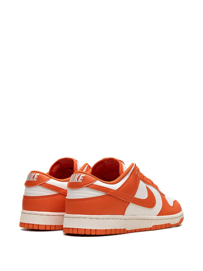 Nike Dunk Low "Syracuse 2025"