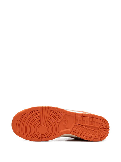 Nike Dunk Low "Syracuse 2025"