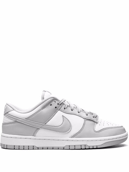 Nike SB Dunks Low "White Grey Fog"