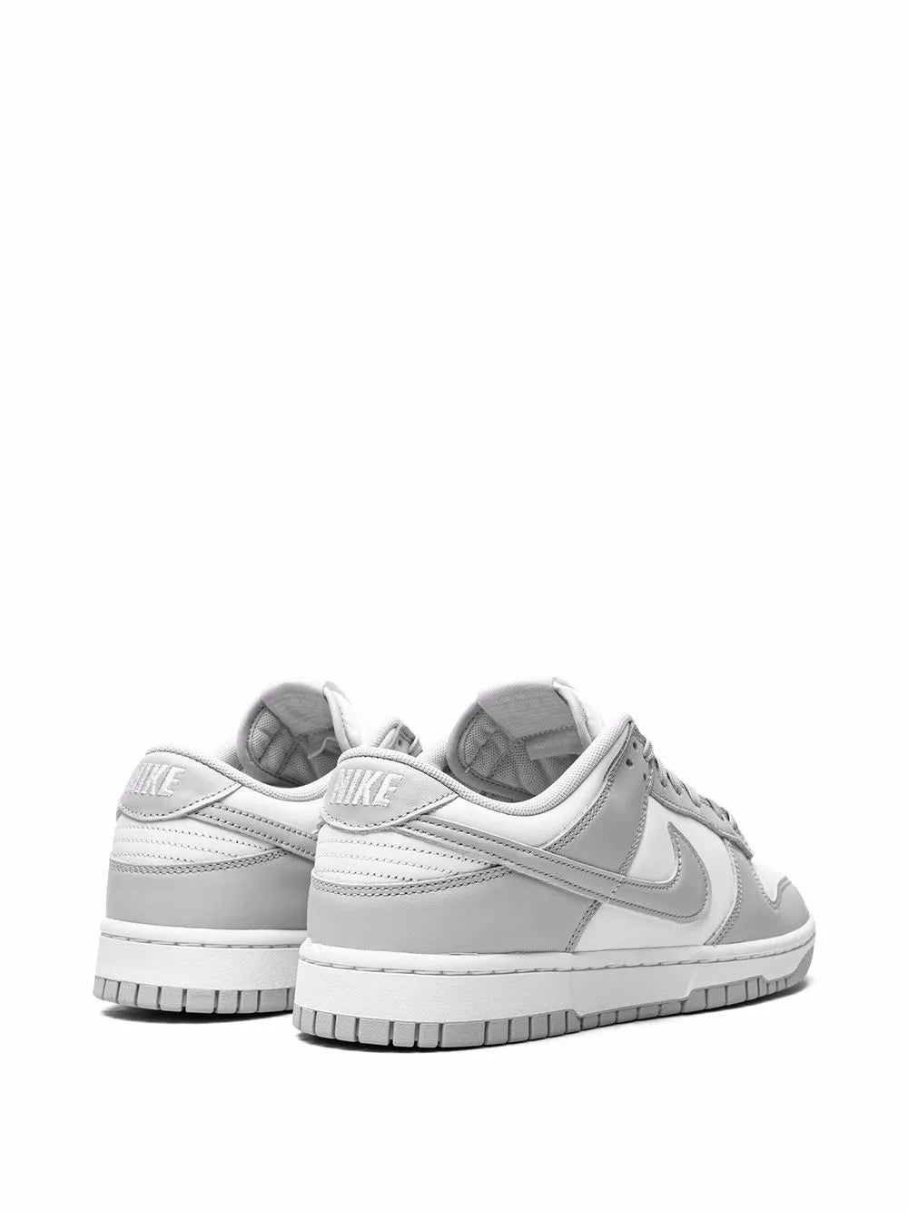 Nike SB Dunks Low "White Grey Fog"