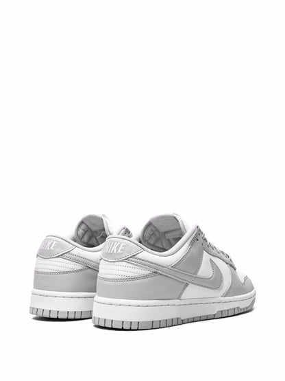 Nike SB Dunks Low "White Grey Fog"