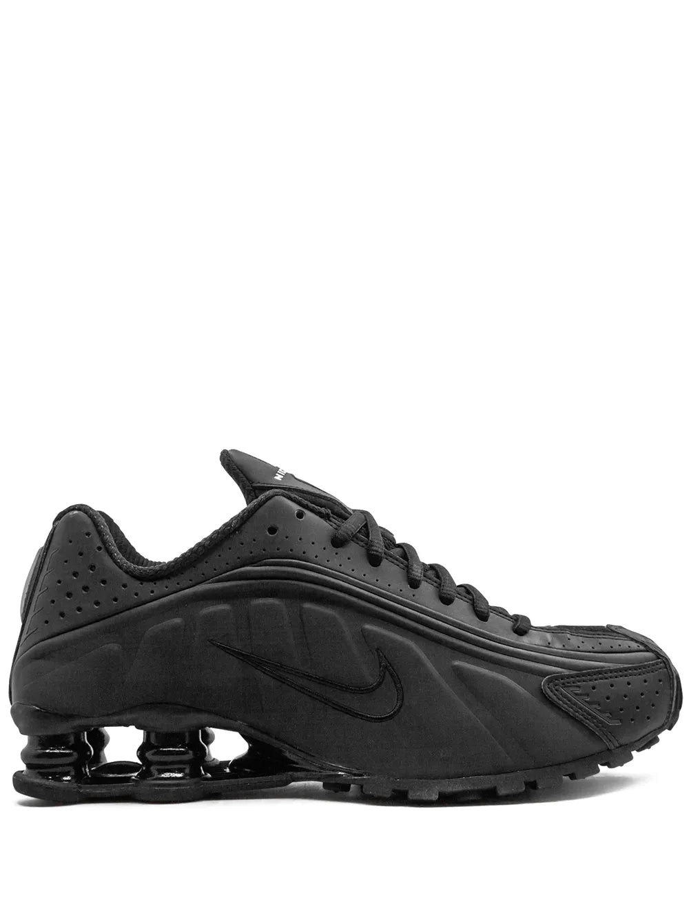 Nike Shox R4