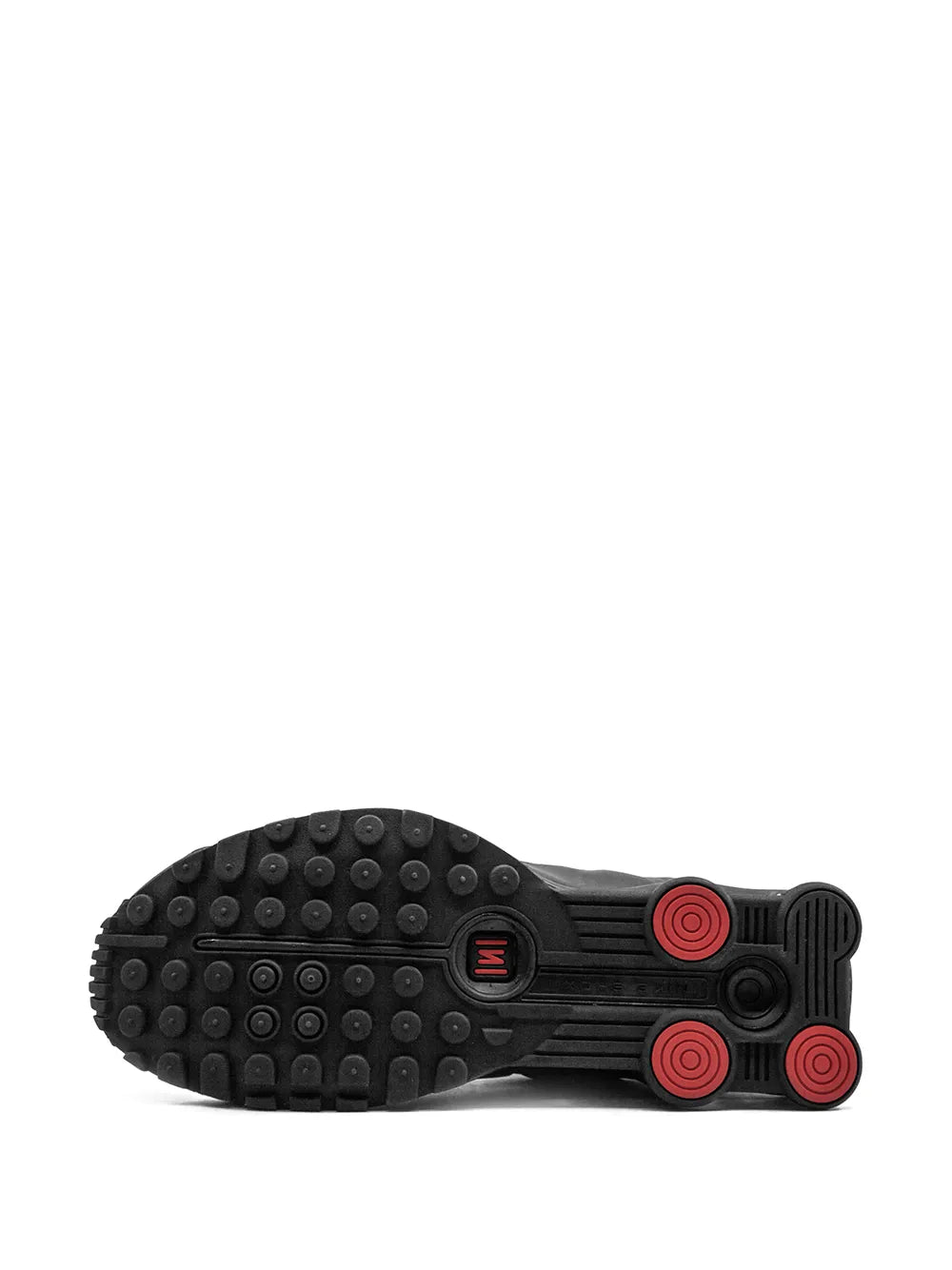 Nike Shox R4