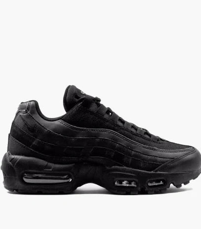 Nike Air max 95 Triple Black