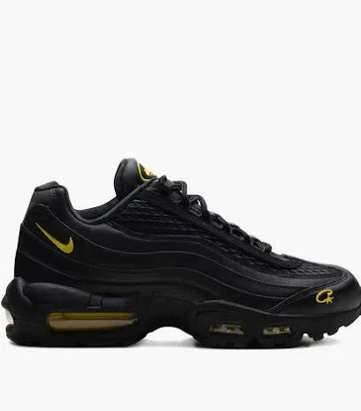 Nike x Corteiz Black