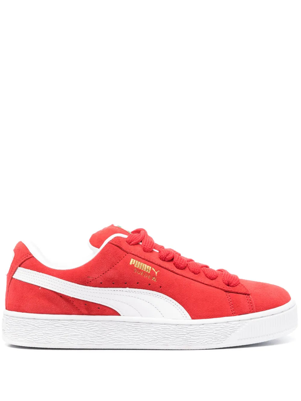 Puma Suede