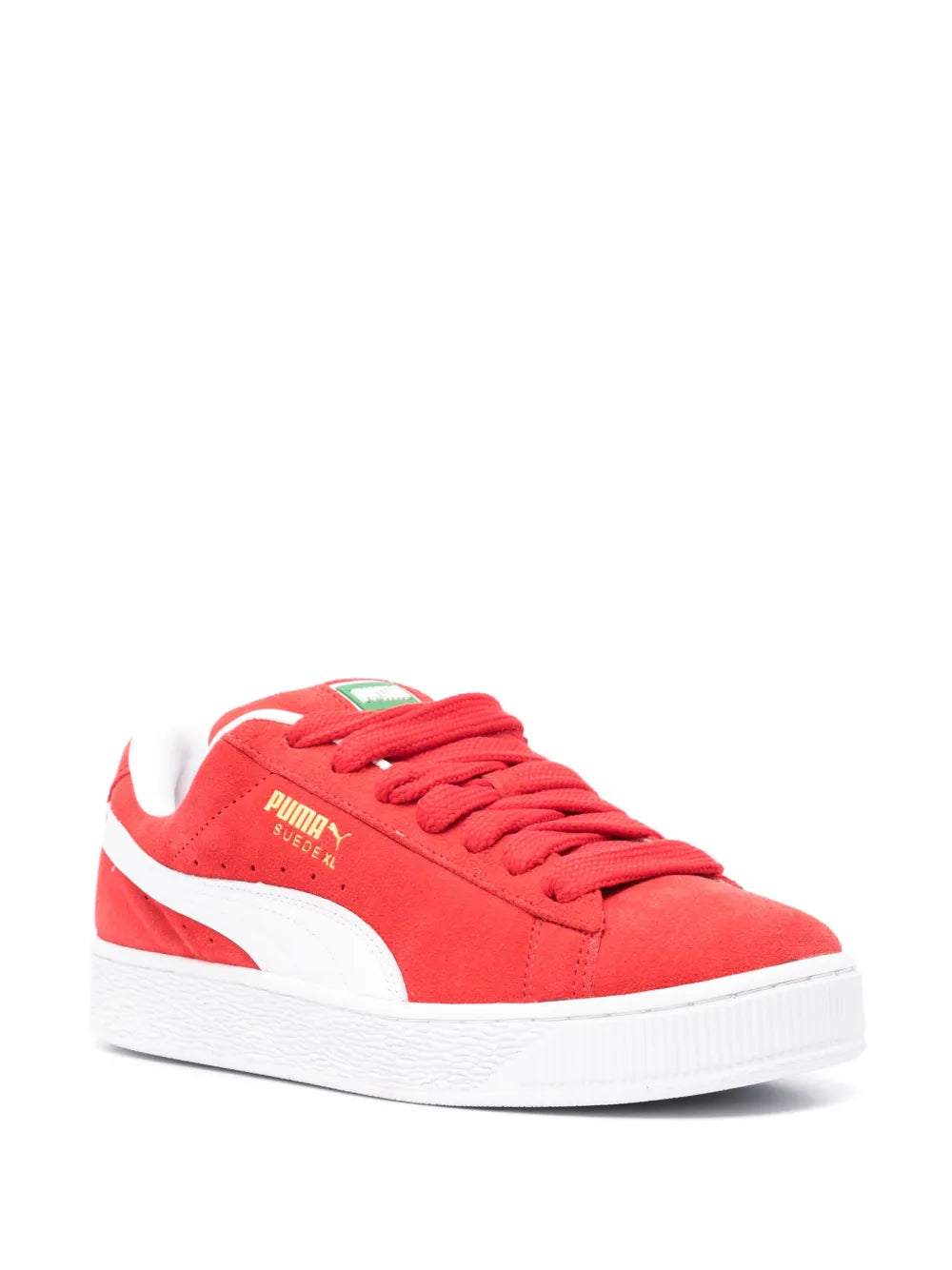 Puma Suede