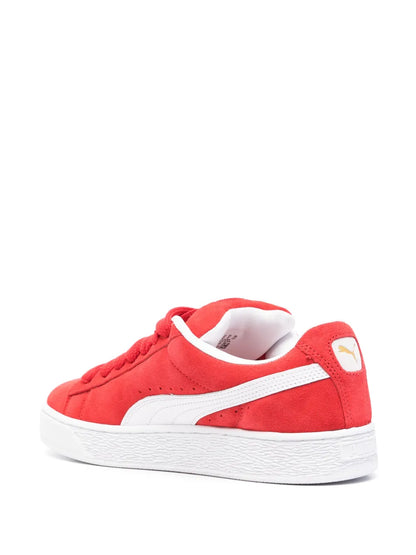 Puma Suede