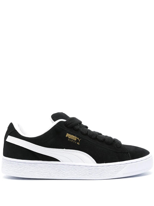 Puma Suede