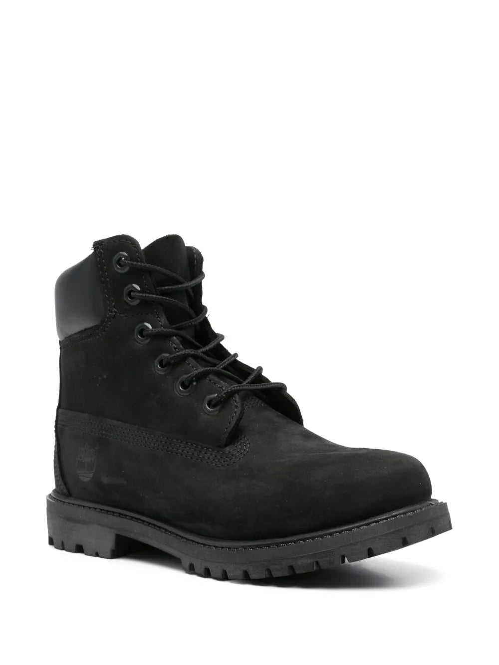 Timberland Premium 6-Inch waterproof lace-up boots