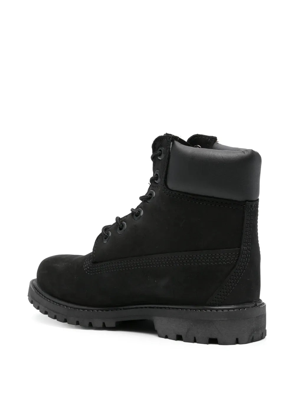 Timberland Premium 6-Inch waterproof lace-up boots