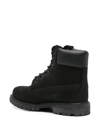 Timberland Premium 6-Inch waterproof lace-up boots