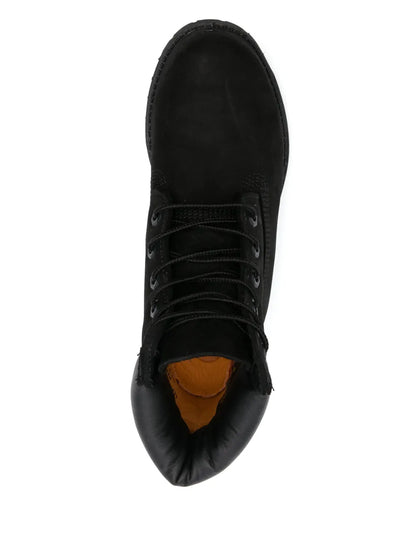 Timberland Premium 6-Inch waterproof lace-up boots